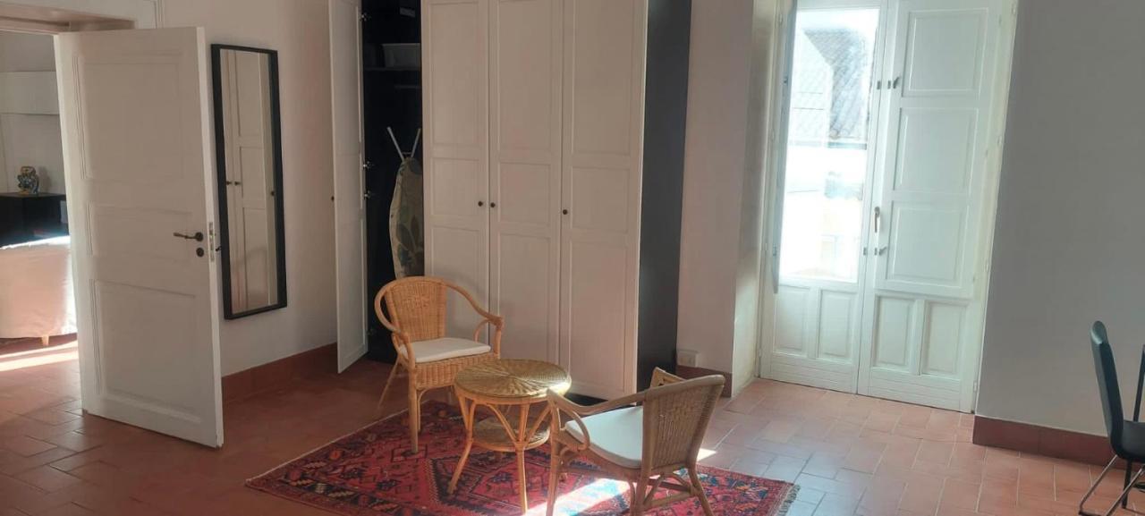 Incantevole Appartamento In Palazzo Storico Ortigia Siraküza Dış mekan fotoğraf